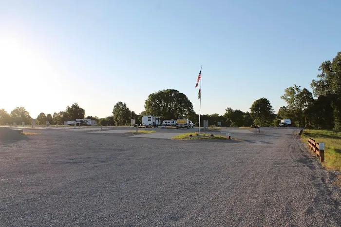 Kumberland Campground & RV Resort Picture 3