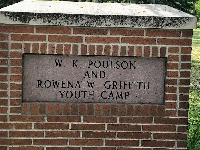 Poulson-Griffith Youth Camp Picture 1