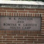 Poulson-Griffith Youth Camp