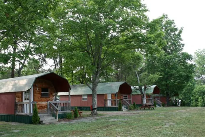 Pine Crest RV Park & Resort Picture 2