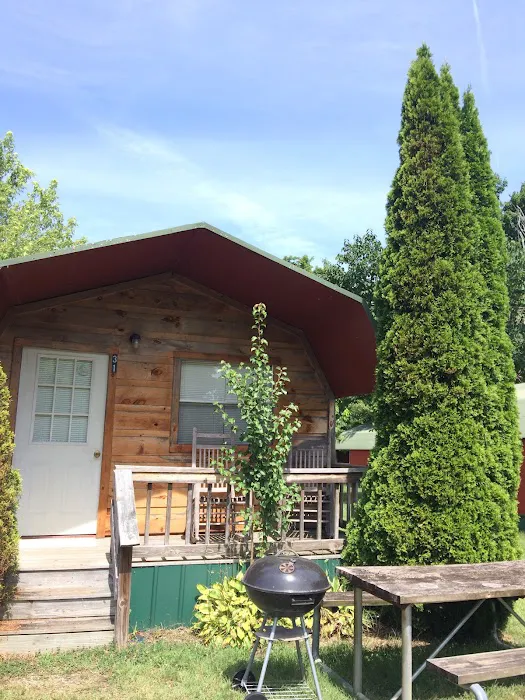 Pine Crest RV Park & Resort Picture 6