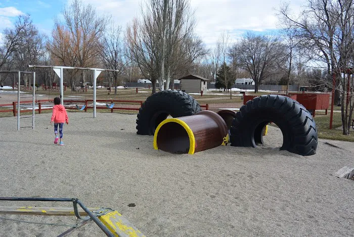 Sheridan / Big Horn Mountains KOA Journey Picture 5