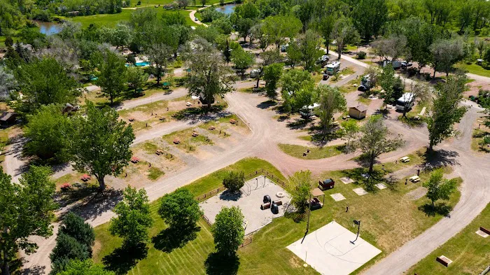 Sheridan / Big Horn Mountains KOA Journey Picture 3