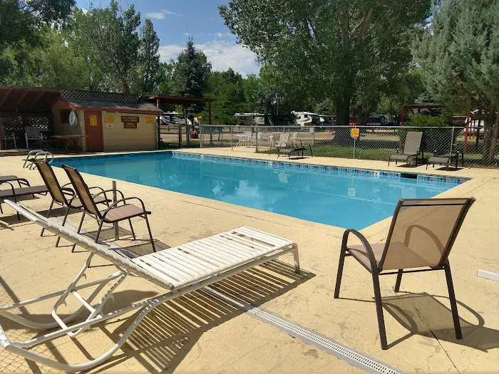 Sheridan / Big Horn Mountains KOA Journey Picture 10