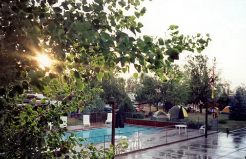 Sheridan / Big Horn Mountains KOA Journey Picture 1