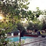 Sheridan / Big Horn Mountains KOA Journey