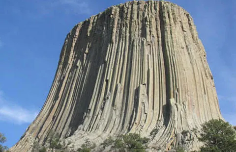 Sheridan / Big Horn Mountains KOA Journey Picture 2