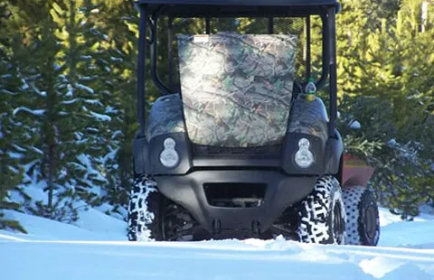 Sheridan / Big Horn Mountains KOA Journey Picture 7