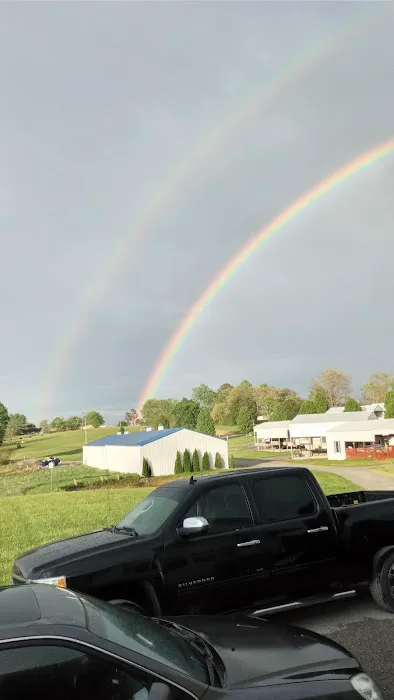 Wolf Creek Resort Park Picture 1