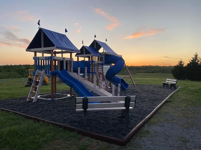 Wolf Creek Resort Park Picture 2