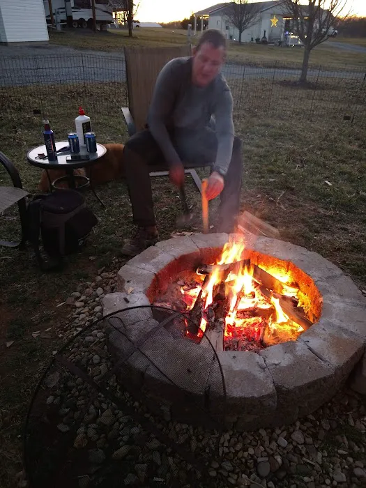 Wolf Creek Resort Park Picture 5