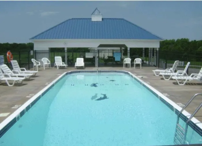 Wolf Creek Resort Park Picture 4