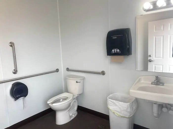 Jackalope Campground Picture 1