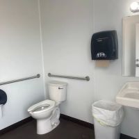 Jackalope Campground ico