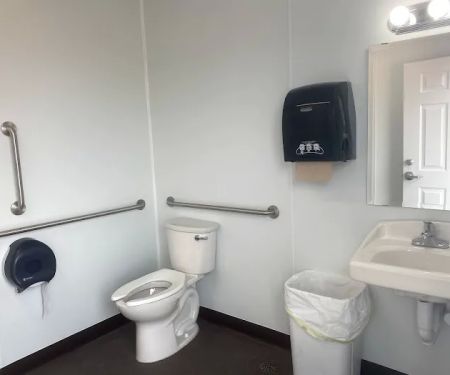 Jackalope Campground