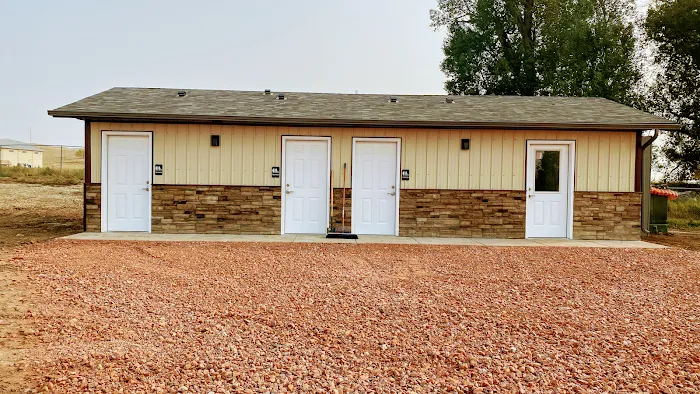 Jackalope Campground Picture 2