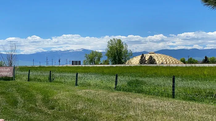 Jackalope Campground Picture 5