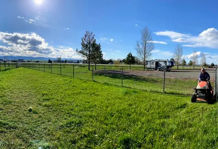 Jackalope Campground Picture 6