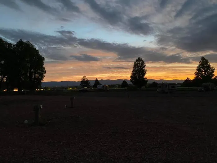 Jackalope Campground Picture 3