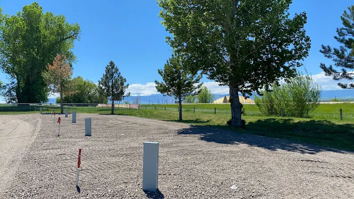 Jackalope Campground Picture 4