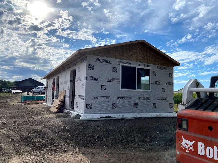 Jackalope Campground Picture 8