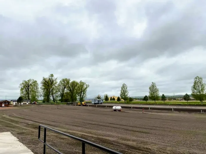 Jackalope Campground Picture 10