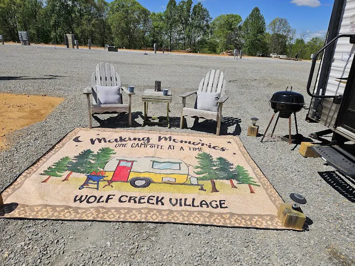 Wolf Creek Village Picture 6