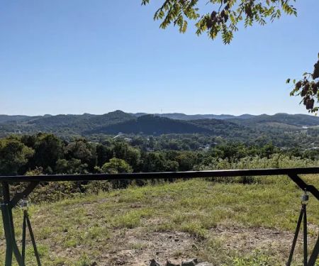 Cumberland Valley RV Ranch