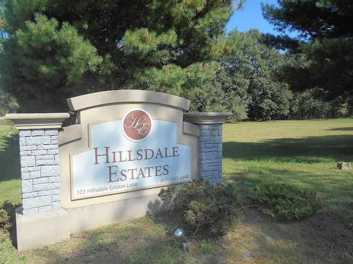 Hillsdale Estates Manufactured Home Community and R.V Park Picture 7