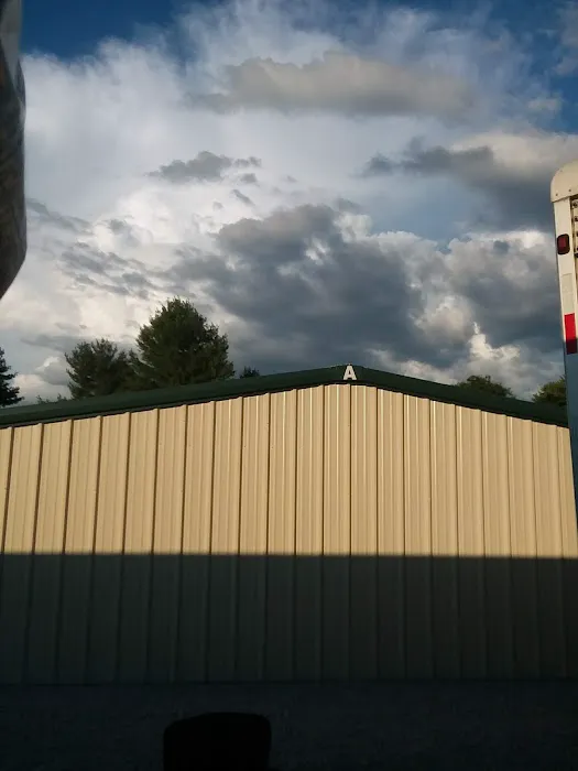 Hillsdale Estates Manufactured Home Community and R.V Park Picture 10