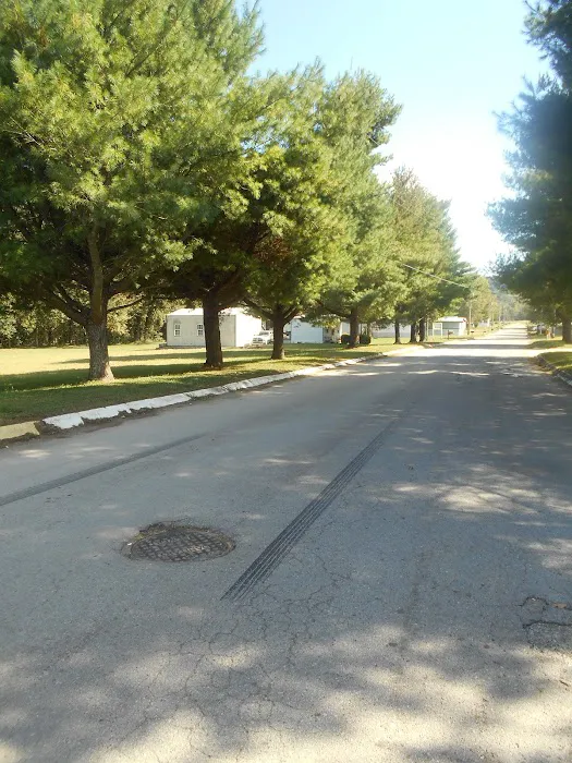 Hillsdale Estates Manufactured Home Community and R.V Park Picture 5