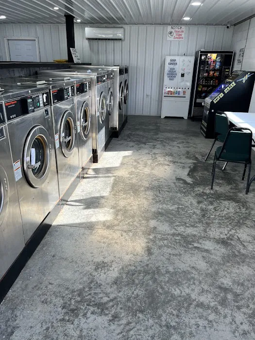 Pelham RV Park Picture 1