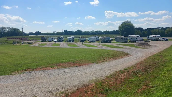 Pelham RV Park Picture 3