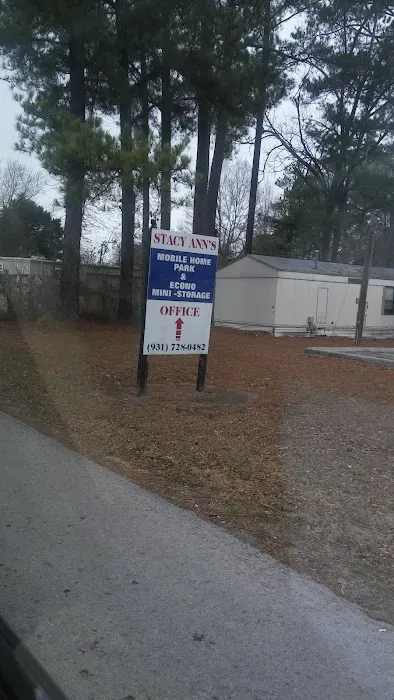 Stacey Ann's Mobile Home Park Picture 9