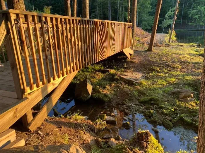 Oakley Campground Picture 2