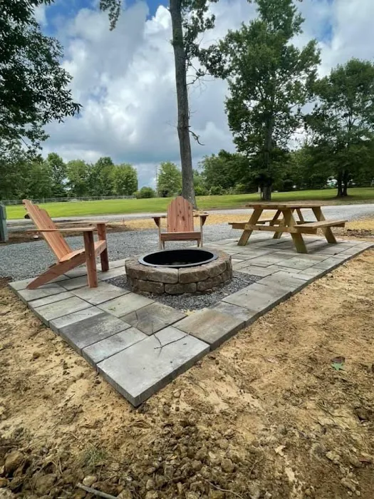 Oakley Campground Picture 7