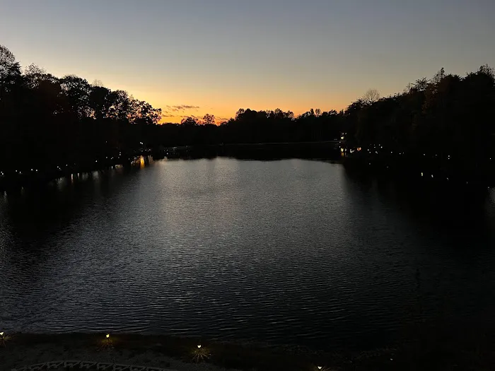 Oakley Campground Picture 1