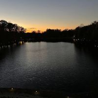 Oakley Campground ico