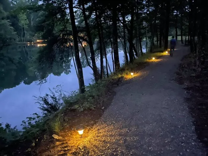 Oakley Campground Picture 8