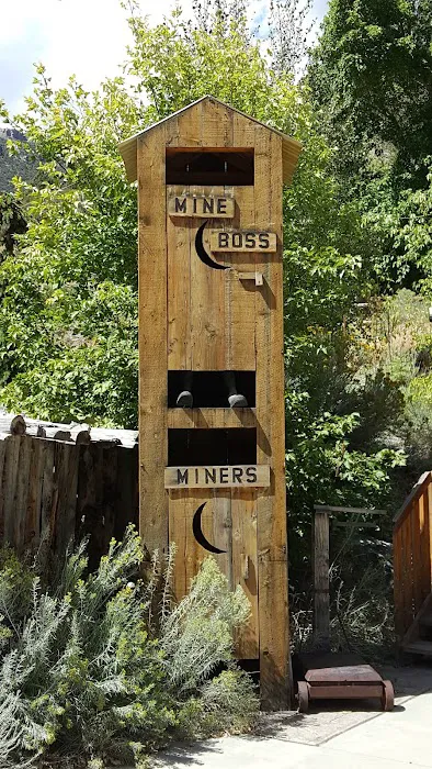 Ophir Campgrounds Picture 1