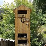 Ophir Campgrounds