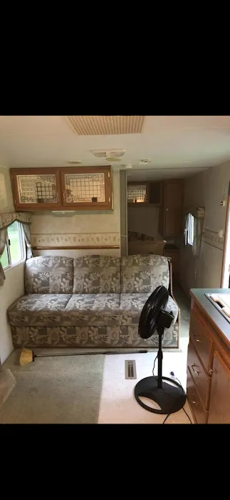 Bridgeport RV Park Picture 3
