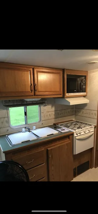 Bridgeport RV Park Picture 1