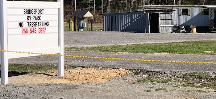 Bridgeport RV Park Picture 8