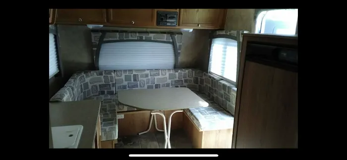 Bridgeport RV Park Picture 9