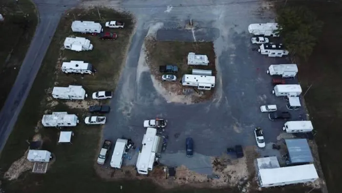 Bridgeport RV Park Picture 6