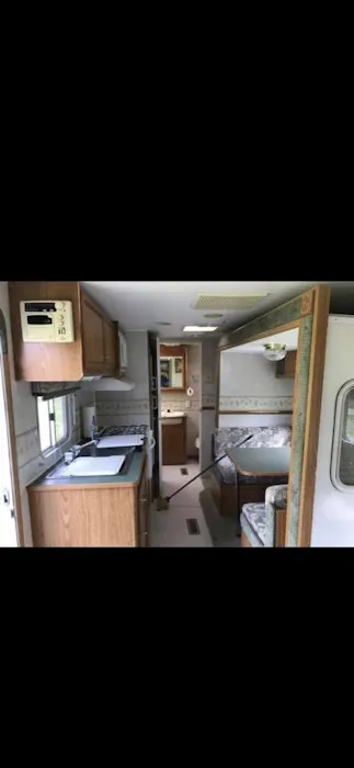Bridgeport RV Park Picture 7