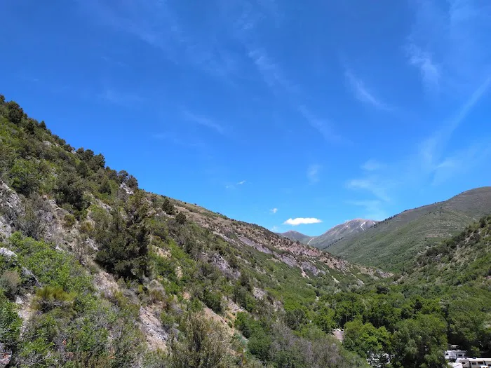 Ophir Canyon Educational Center Picture 5