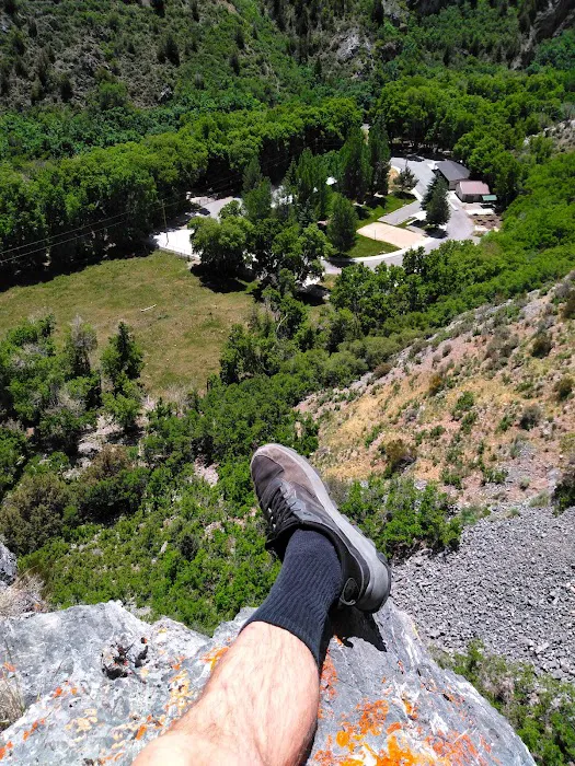 Ophir Canyon Educational Center Picture 9