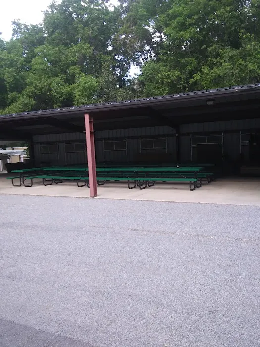 Ophir Canyon Educational Center Picture 8